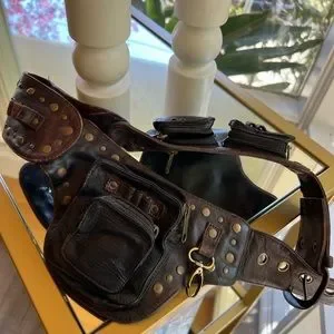 Wild Card | Accessories | Wild Card Genuine Leather Fashion  display picture 1